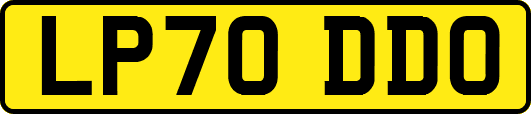 LP70DDO