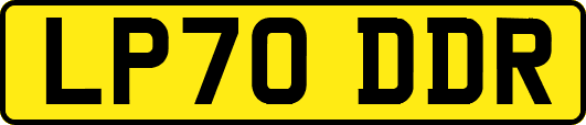 LP70DDR