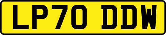 LP70DDW