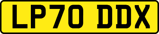 LP70DDX
