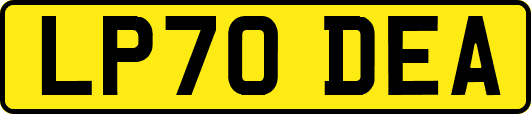 LP70DEA