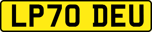 LP70DEU