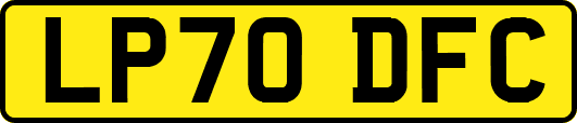 LP70DFC