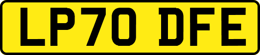 LP70DFE