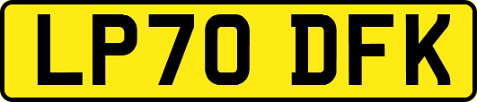 LP70DFK