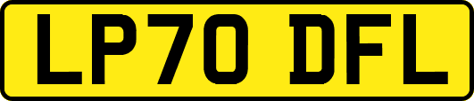 LP70DFL