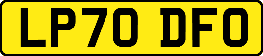 LP70DFO