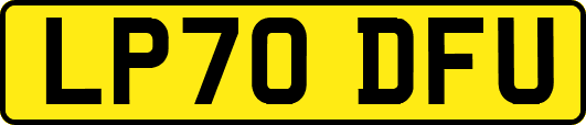 LP70DFU
