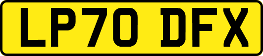LP70DFX