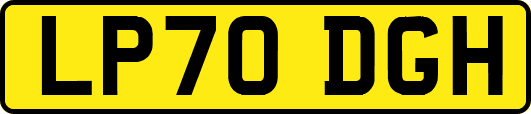 LP70DGH