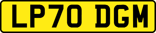 LP70DGM