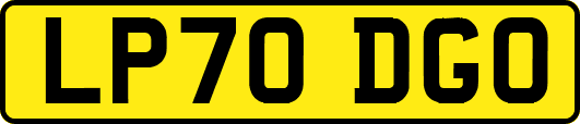 LP70DGO
