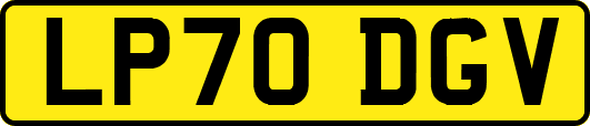 LP70DGV