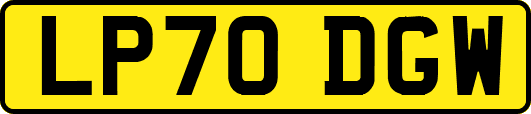 LP70DGW