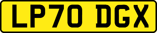 LP70DGX