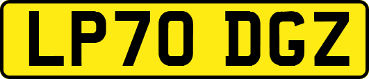 LP70DGZ