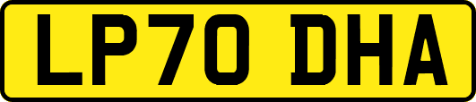 LP70DHA