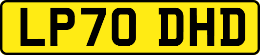 LP70DHD