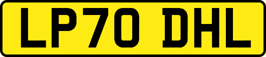 LP70DHL