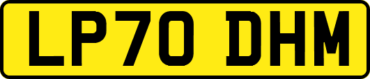 LP70DHM
