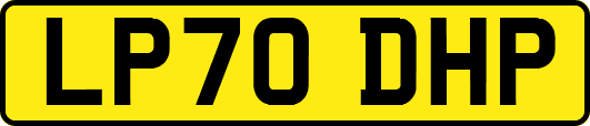LP70DHP