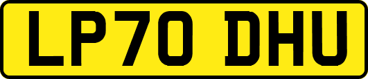 LP70DHU