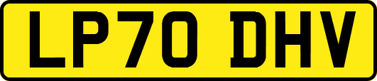 LP70DHV