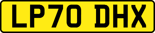 LP70DHX
