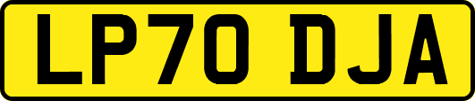 LP70DJA