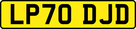LP70DJD