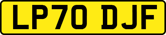 LP70DJF