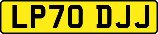 LP70DJJ