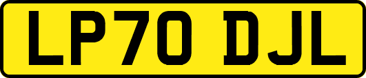 LP70DJL
