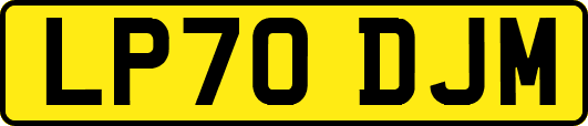 LP70DJM