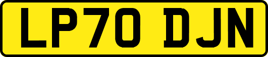 LP70DJN