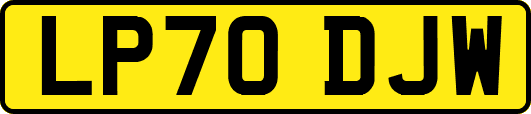LP70DJW