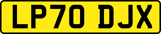 LP70DJX