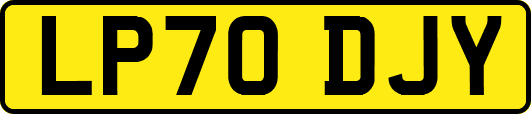 LP70DJY
