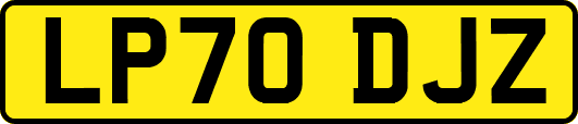 LP70DJZ