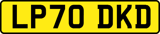 LP70DKD