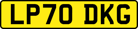 LP70DKG