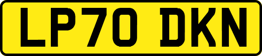 LP70DKN
