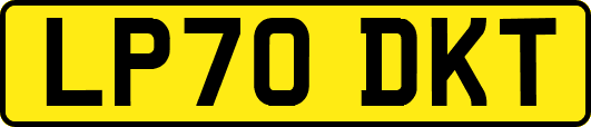 LP70DKT