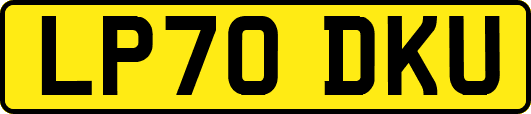 LP70DKU
