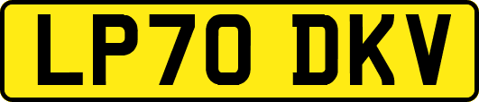 LP70DKV