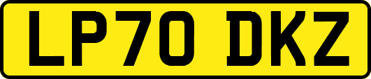 LP70DKZ