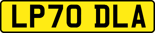 LP70DLA