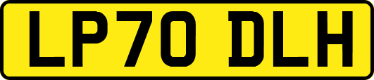 LP70DLH