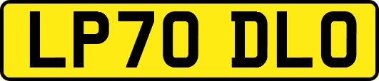 LP70DLO