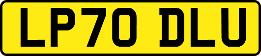 LP70DLU